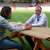 AFTV: Union-Präsident Dirk Zingler im Interview