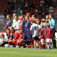 AFTV: Zusammenfassung des Testspiels gegen Heart Of Midlothian