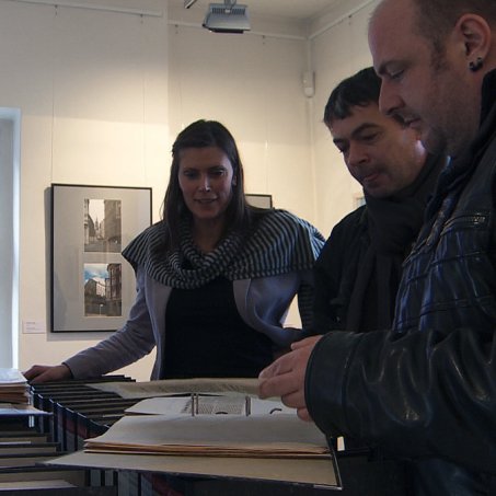 AFTV auf Schatzsuche