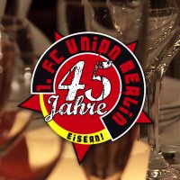 AFTV beim Geburtstagsempfang des 1. FC Union Berlin