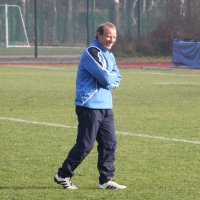 AFTV beim Training der Aserbaidschanischen Nationalmannschaft
