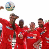 AFTV: ...der Kommissar geht um!