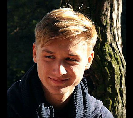 AFTV und Programmheft: Björn Jopek im Interview