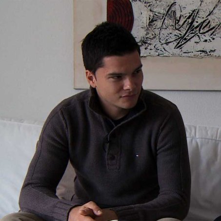 AFTV und Programmheft: Fabian Schönheim im Interview