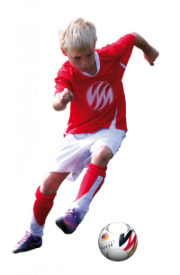 AOK Nordost präsentiert: Fairplay Soccer Tour 2011