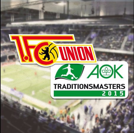 AOK-Traditionsmasters 2015: Altstars geben sich die Ehre