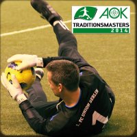 AOK Traditionsmasters: Budenzauber im Januar