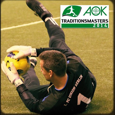 AOK Traditionsmasters: Budenzauber im Januar