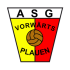 ASG Vorwärts Plauen
