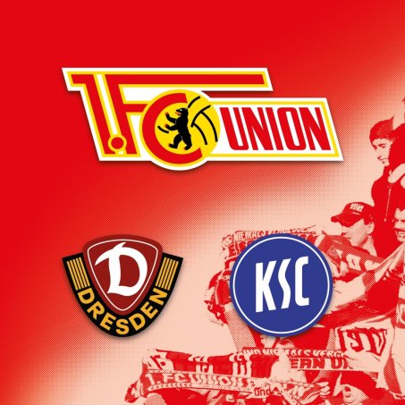 Ab Dienstag: Vorverkauf SG Dynamo Dresden und Karlsruher SC