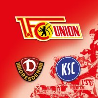 Ab Dienstag: Vorverkauf SG Dynamo Dresden und Karlsruher SC