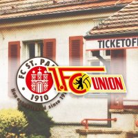 Ab Donnerstag: Tickets für Union vs. St. Pauli (auswärts)