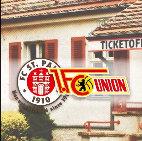 Ab Donnerstag: Tickets für Union vs. St. Pauli (auswärts)