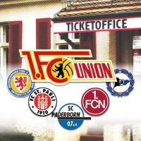 Ab Donnerstag: VVK Braunschweig und FC St. Pauli