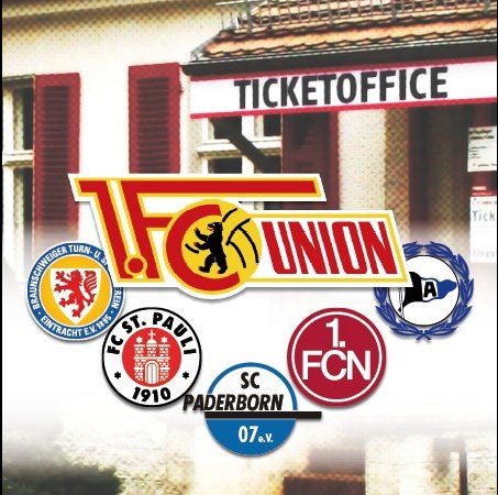 Ab Donnerstag: VVK Braunschweig und FC St. Pauli