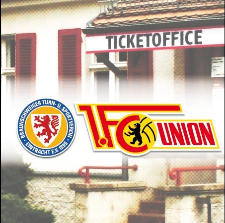 Ab Mittwoch: Tickets für das Spiel in Braunschweig