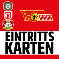 Ab Montag: Auswärtstickets für die Partien in Aue, Regensburg &amp; Leverkusen