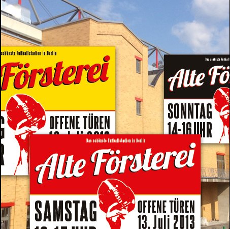 Ab Montag: Tickets für Tribünenbesichtigung an Vorverkaufsstellen und im Fanshop erhältlich