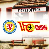 Ab Montag: Tickets für das Spiel in Braunschweig