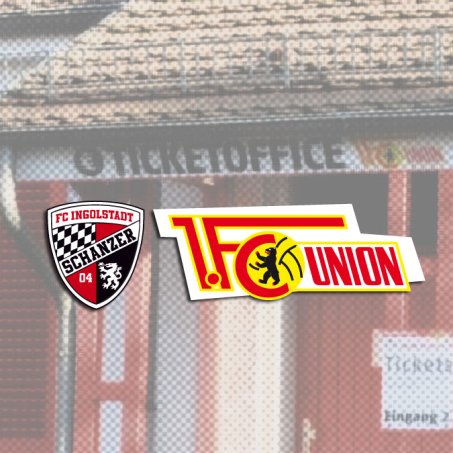 Ab Montag im Vorverkauf: Karten für Ingolstadt