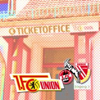 Ab Montag im Vorverkauf: Union vs. Köln und Cottbus