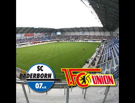 Ab heute im Ticketoffice: Karten für das Auswärtsspiel beim SC Paderborn