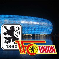 Ab in den Süden: Tickets für das Spiel 1860 München vs. 1. FC Union Berlin ab Samstag im Verkauf