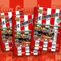 Ab jetzt erhältlich: Spitzenheft zum Spitzenspiel