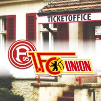 Ab sofort: Tickets für Union vs. Düsseldorf