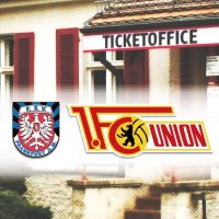 Ab sofort: Tickets für Union vs. FSV Frankfurt
