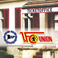 Ab sofort: Tickets für das Auswärtsspiel in Bielefeld