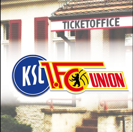 Ab sofort: Tickets für das Spiel beim Karlsruher SC