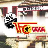 Ab sofort: Tickets für das Spiel in Sandhausen