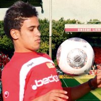 Abdallah Gomaa unterschreibt beim 1. FC Union Berlin