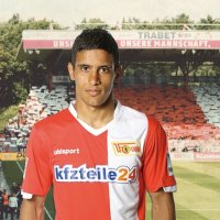 Abdallah Gomaa verlässt den 1. FC Union Berlin