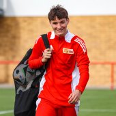 Abgang Asanji/Zinner