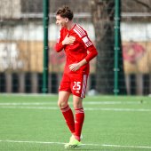 Abgang Asanji/Zinner