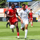 Abgang Asanji/Zinner