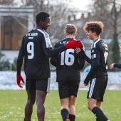 Abgang Asanji/Zinner