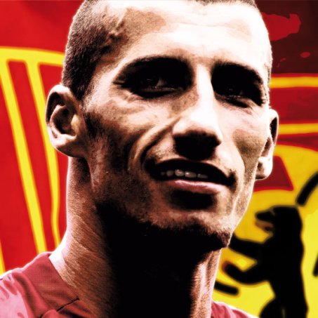 Abschied: 1. FC Union Berlin ab nächster Saison ohne Karim Benyamina