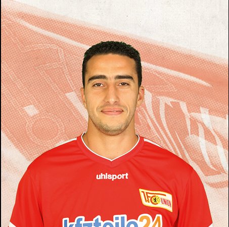 Abschied: Ahmed Madouni wechselt zum FC Nantes