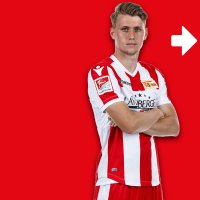 Abschied: Lukas Lämmel verlässt Union