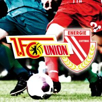 Abschied, Party und neue Trikots: Der 1. FC Union Berlin empfängt Energie Cottbus