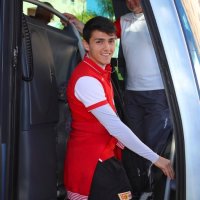 Abschied aus Oliva Nova: Union-Tross kehrt nach Berlin zurück