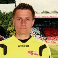 Abschied zum Saisonende: Jan Glinker verlässt Union