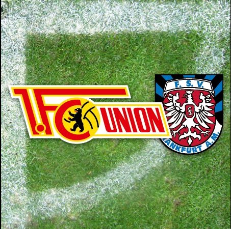 Abschluss der englischen Woche: FSV Frankfurt gastiert in Köpenick