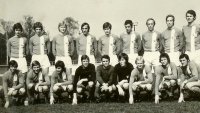 Abstieg des 1. FC Union Berlin aus der DDR-Oberliga