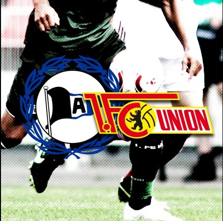 „Abstiegskampf PUR“ – Der 1. FC Union Berlin gastiert bei Arminia Bielefeld