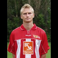 Achim Pfuderer wieder im Training, Tom Persich noch nicht