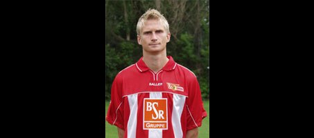 Achim Pfuderer wieder im Training, Tom Persich noch nicht